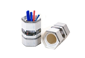 Push-Up Pen Pot Calendar 3d Calendar - Push-up-Pen-Pot-Calendar-3D-Calendar_MGC08-(1).jpg